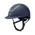 Charles Owen EQX Kylo Matt Wide Peak Riding Helmet - Adult sizes