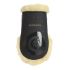 Kentucky - Armadillo Aero Elastic Sheepskin Fetlock Boots - 88697