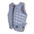 Champion - Titanium - Childrens Body Protector