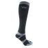 Woof Wear - Bamboo Waffle Long Riding Sock - WW0017