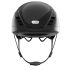 ABUS Pikeur AirLuxe Pure Shiny Riding Helmet - Adult sizes