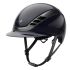 ABUS Pikeur AirLuxe Chrome Riding Helmet - Childrens sizes