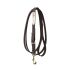 Kentucky - Leather Covered Chain Lead - 42529