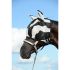 Bucas - Buzz-Off Zebra Fly Mask - 651