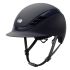 ABUS Pikeur AirLuxe Pure Matt Riding Helmet - Childrens sizes