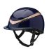 Charles Owen Halo Gloss Riding Helmet - Adult sizes