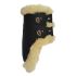 Kentucky - Armadillo Aero Elastic Sheepskin Fetlock Boots - 88697