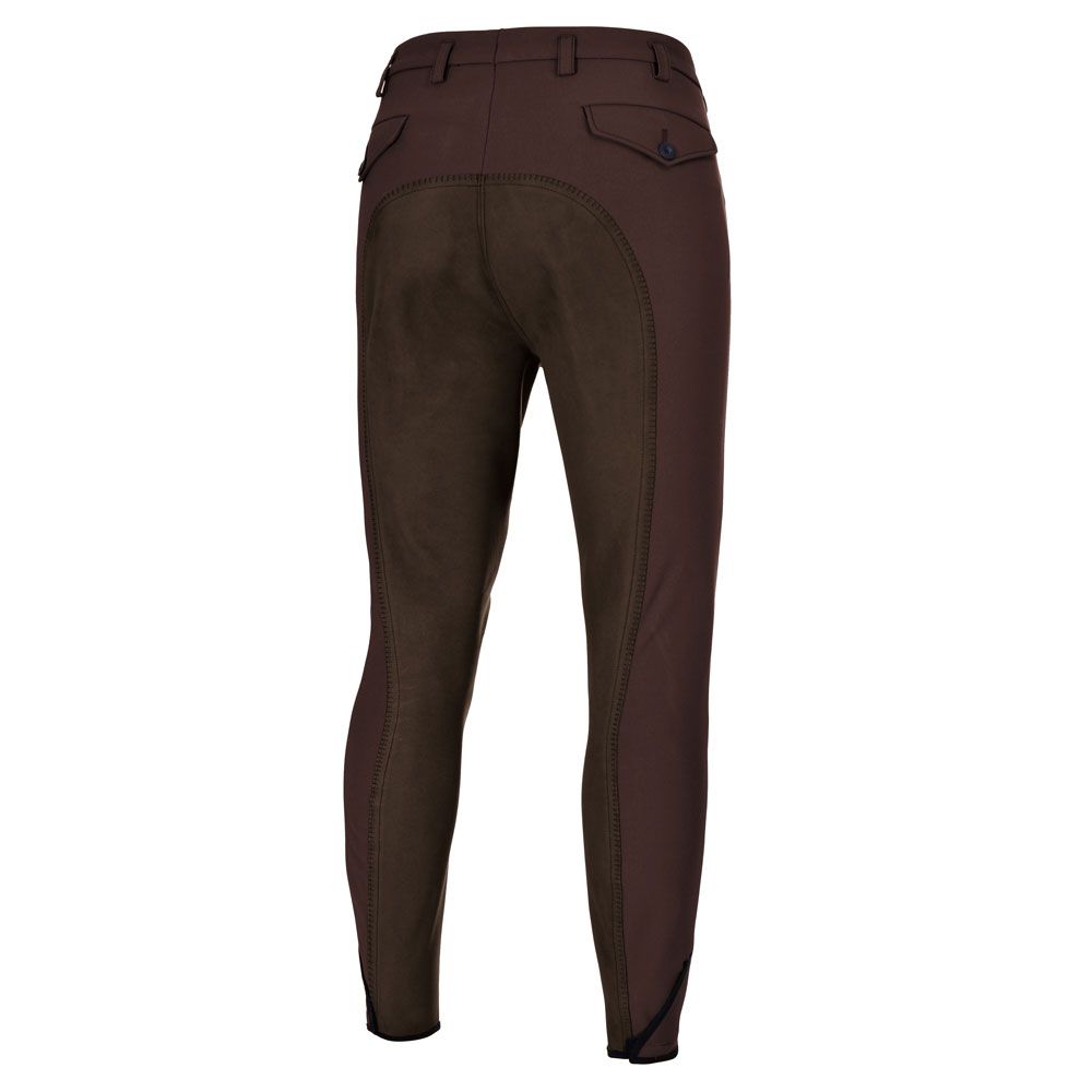 Pikeur Rossini Breeches - McCrown full seat and Prestige Fabric