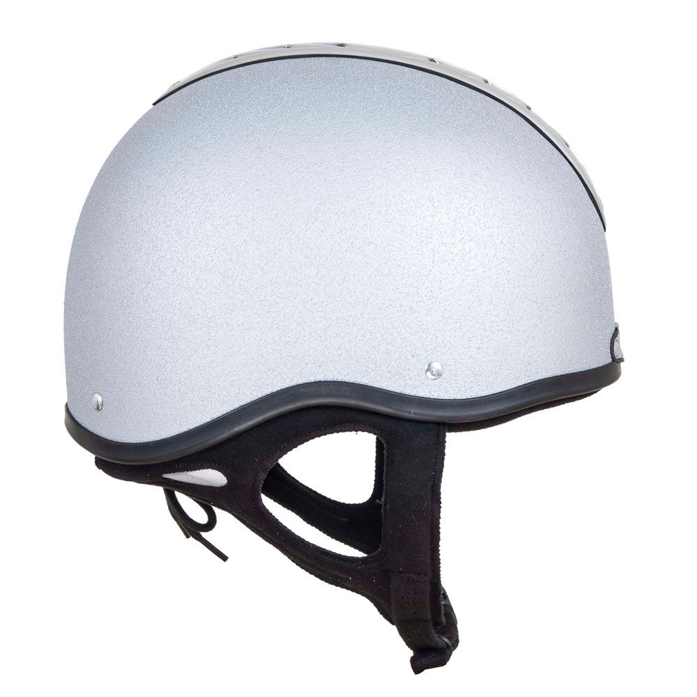Champion Revolve X-Air MIPS® Jockey Skull - Childrens sizes