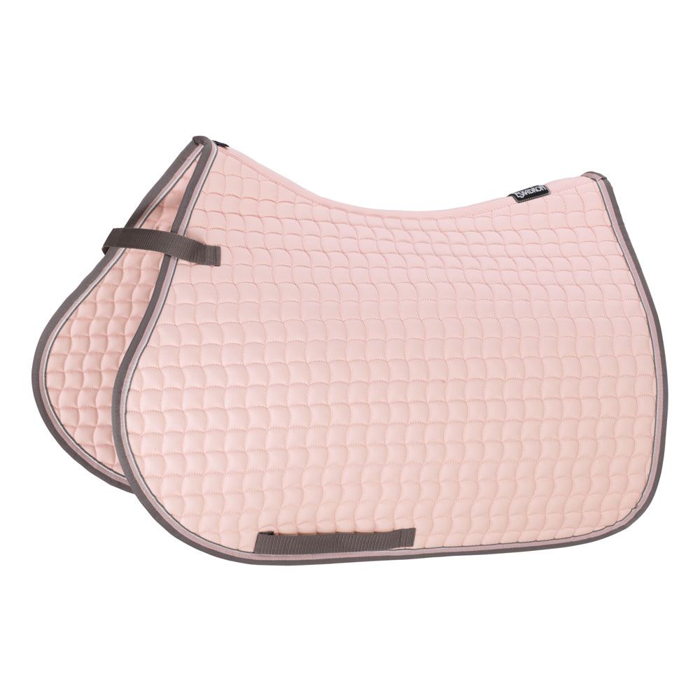 Eskadron - Saddle Cloth - Cotton w. Contrast - 211000-412
