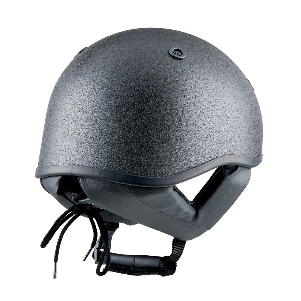 Champion RW Deluxe Jockey Skull - Childrens sizes