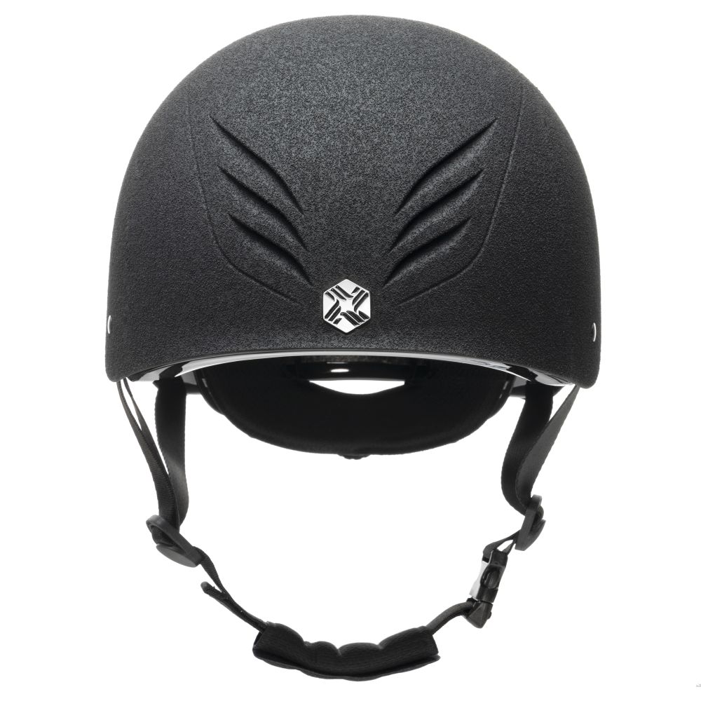 Charles Owen EQX Phoenix MIPS Jockey Skull - Adult sizes