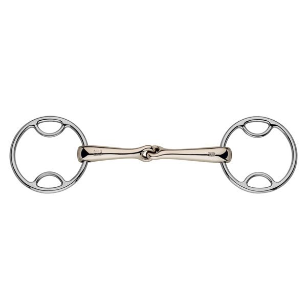 Sprenger - Dynamic RS Multi Ring Single Jointed - SENSOGAN