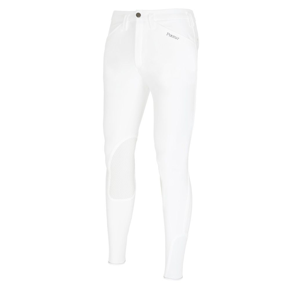Pikeur Rodrigo Grip II Breeches - Prestige-Micro 2000+ - Fabric 79