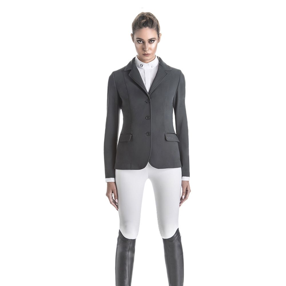 Ego7 Hunter Ladies Show Jacket (JHU)