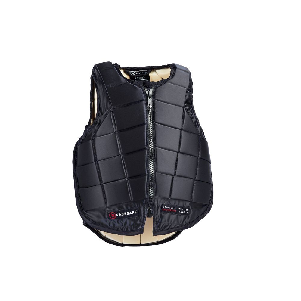 RaceSafe - RS2010 Children's Body Protector