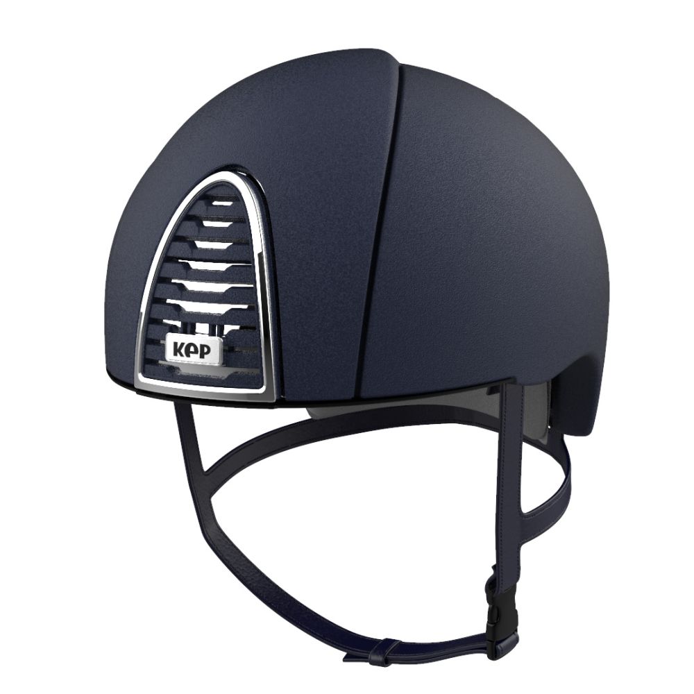 KEP Cromo 2.0 Jockey Skull - Adult sizes