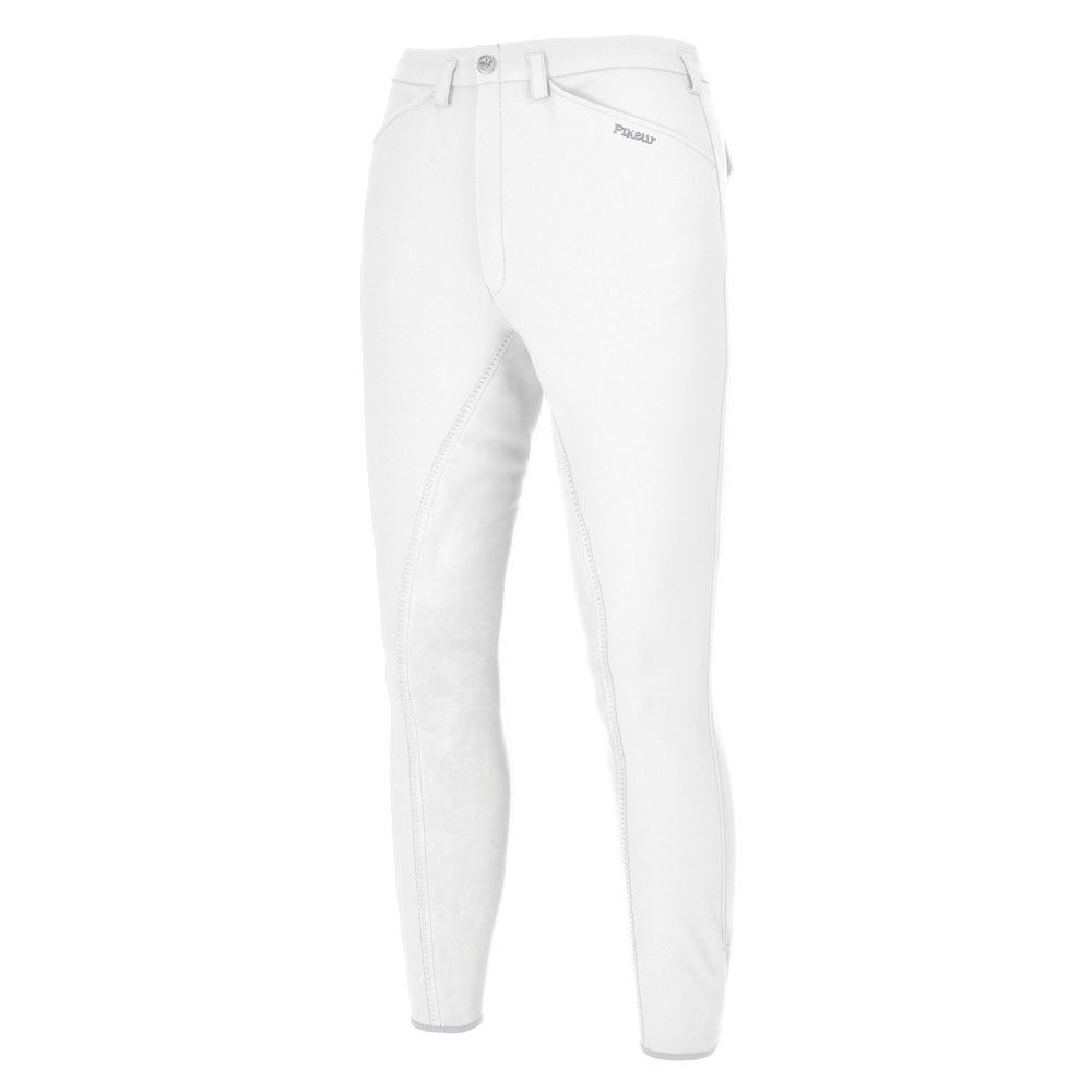 Pikeur Rossini Breeches - McCrown full seat and Prestige Fabric