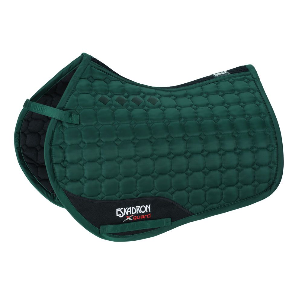 Eskadron - Saddle Cloth - Glossy Compact - 222000-443