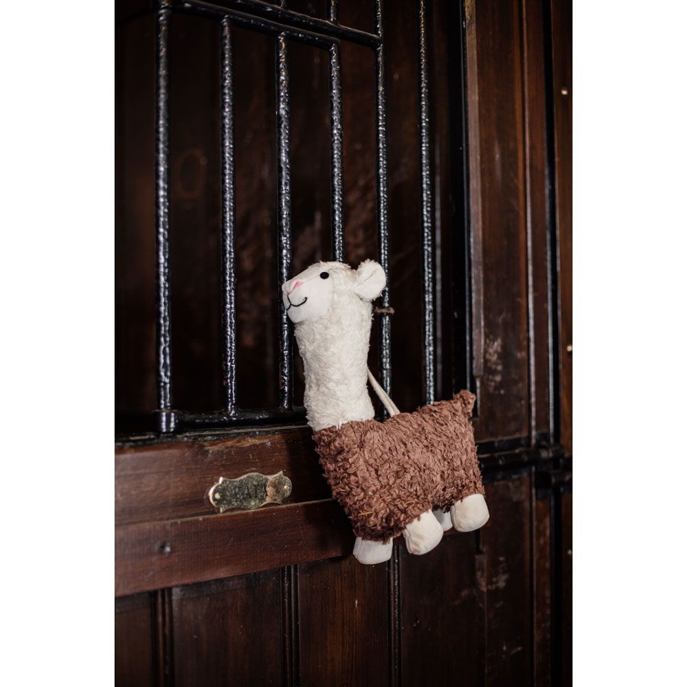 Kentucky Relax Horse Toy Alpaca - 82124