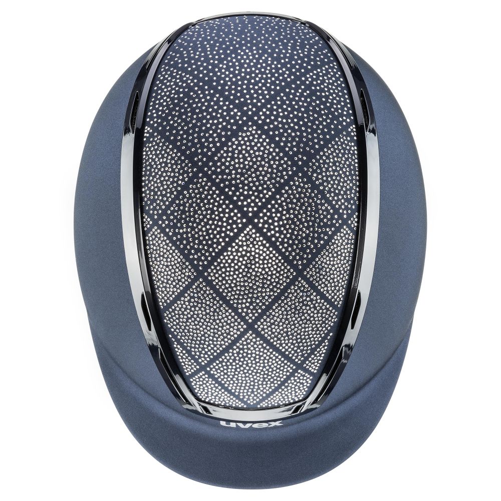 Uvex Exxeed Flash - Adult Sizes