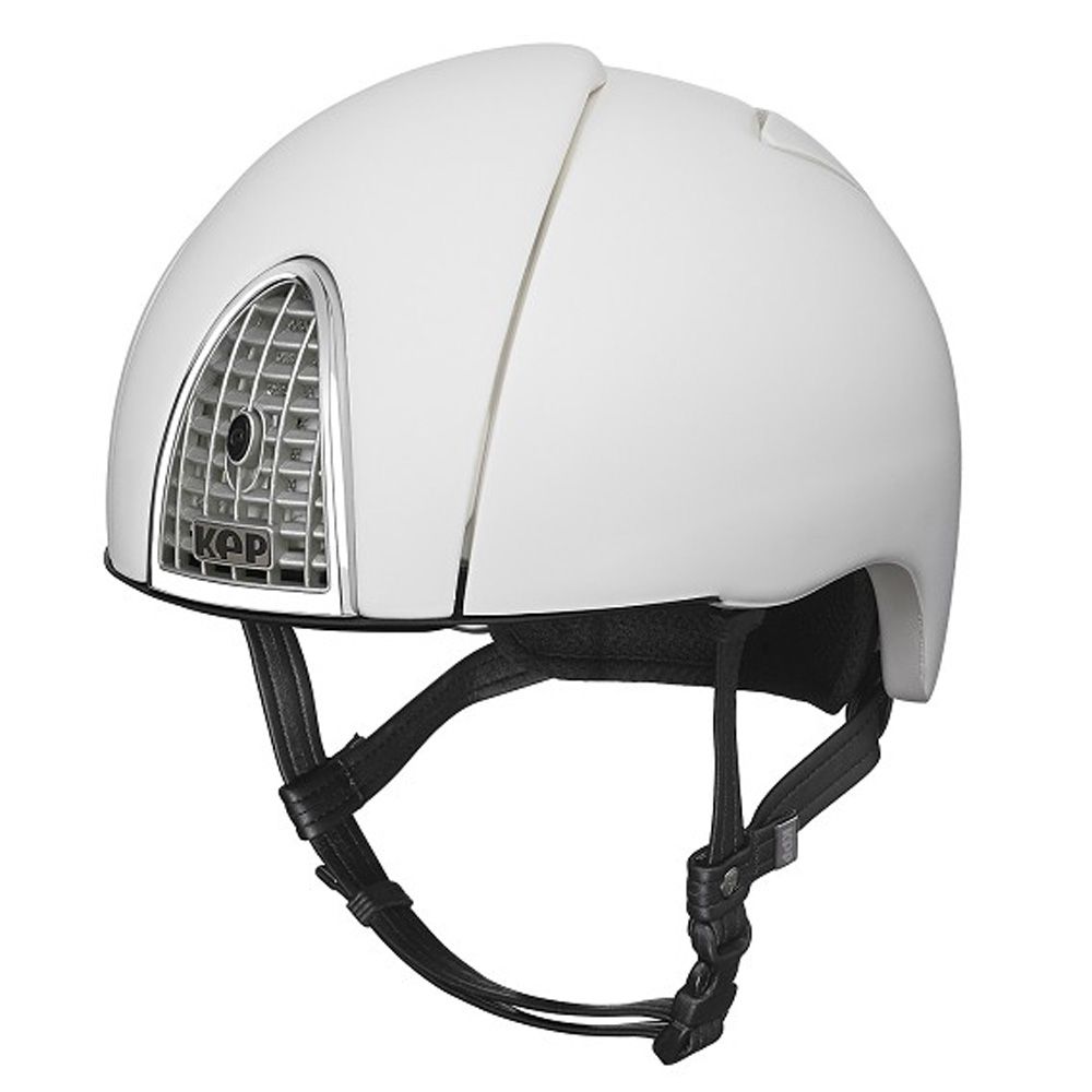 KEP Cromo 2.0 Jockey Skull - Childrens sizes
