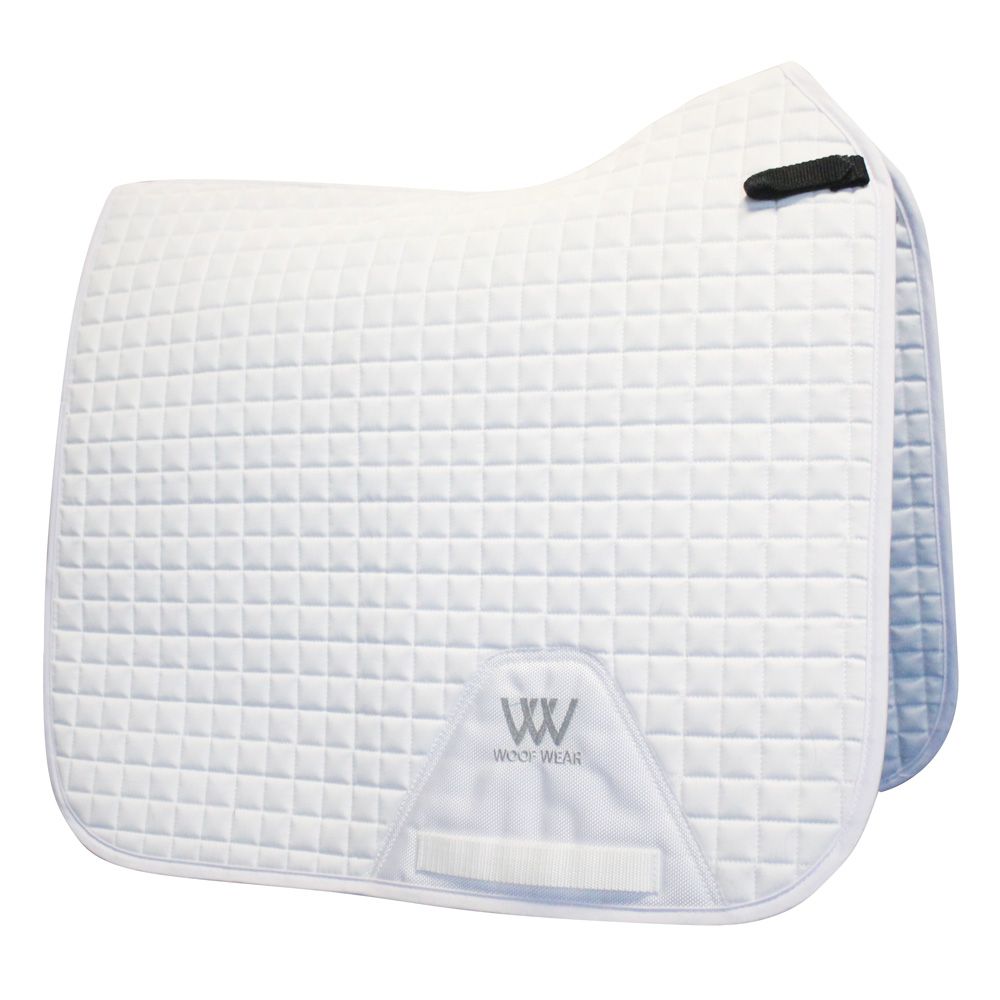 Woof Wear -  Pro Dressage Saddle Cloth - WS0004
