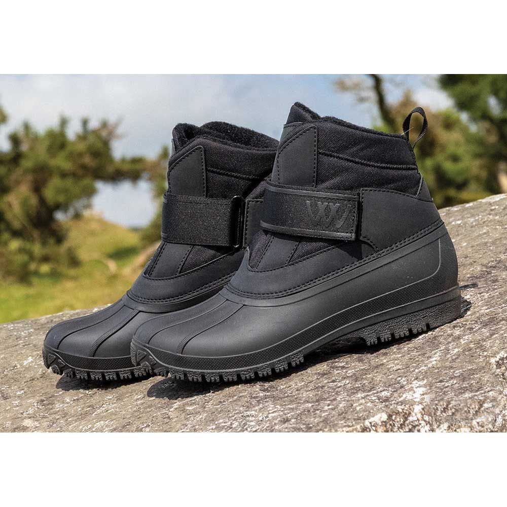Woof wear yard boots size 5 discount