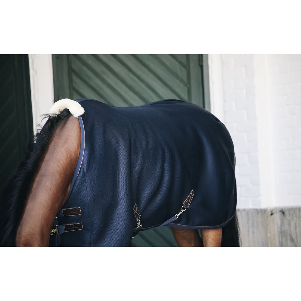 Kentucky 3D Spacer Cooler Fleece Rug - 52146