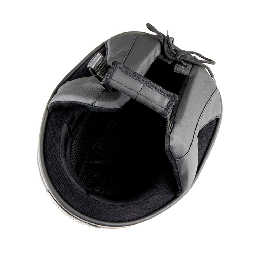 Champion RW Deluxe Jockey Skull - Childrens sizes
