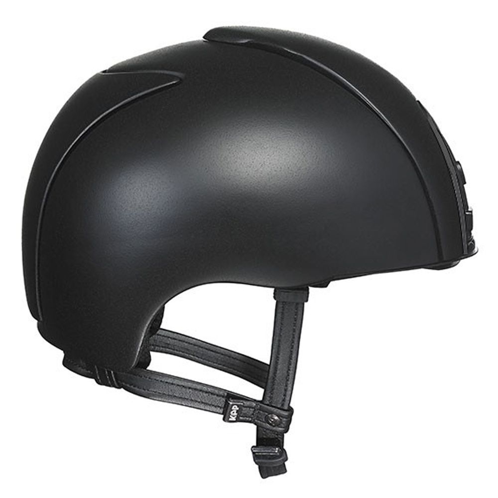 KEP Cromo 2.0 Jockey Skull - Childrens sizes