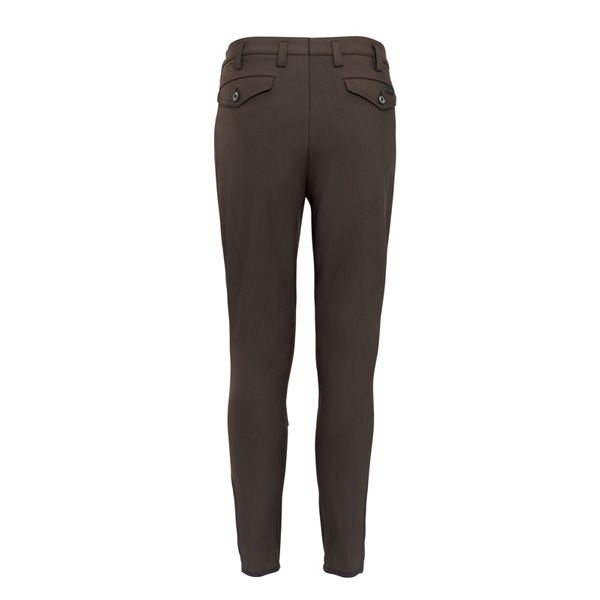 Pikeur Rodrigo II Breeches - Micro Power - McCrown knee patches - Fabric 33