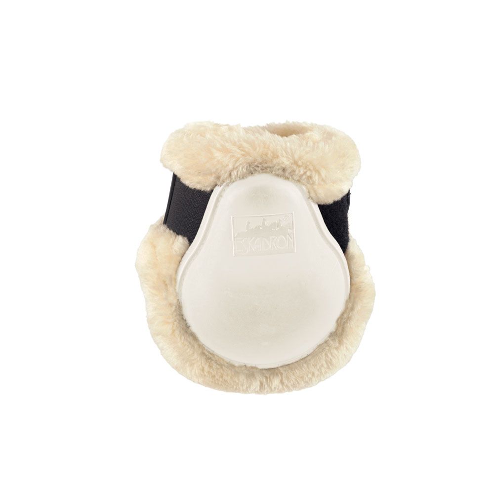 Eskadron - Protection Fetlock Boot Faux Fur - 520000-697