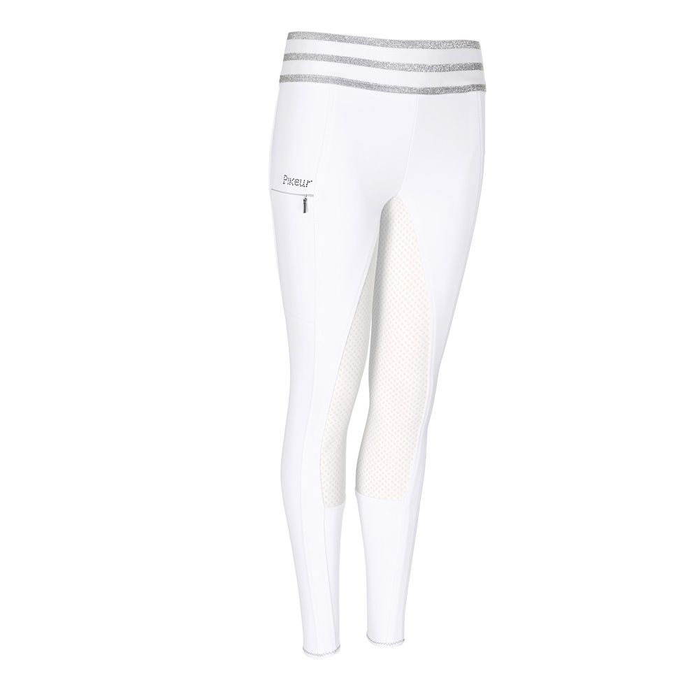 Pikeur Ida Grip Athleisure - Light Fabric 486