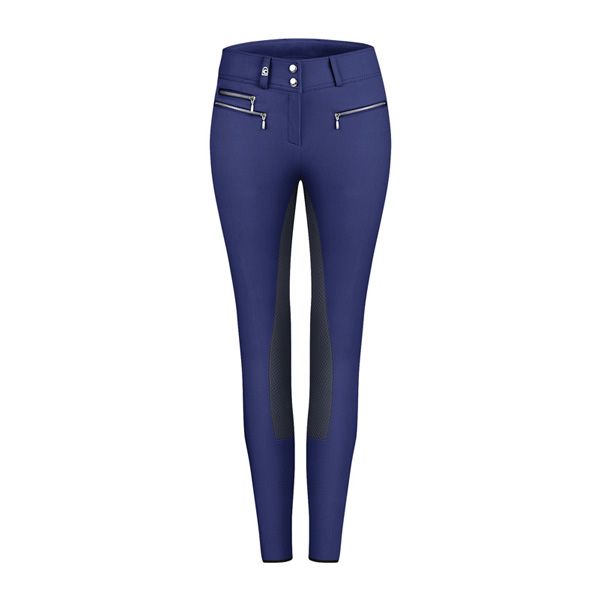 Cavallo Candy Pro Grip Breeches - Micro Premium (770)
