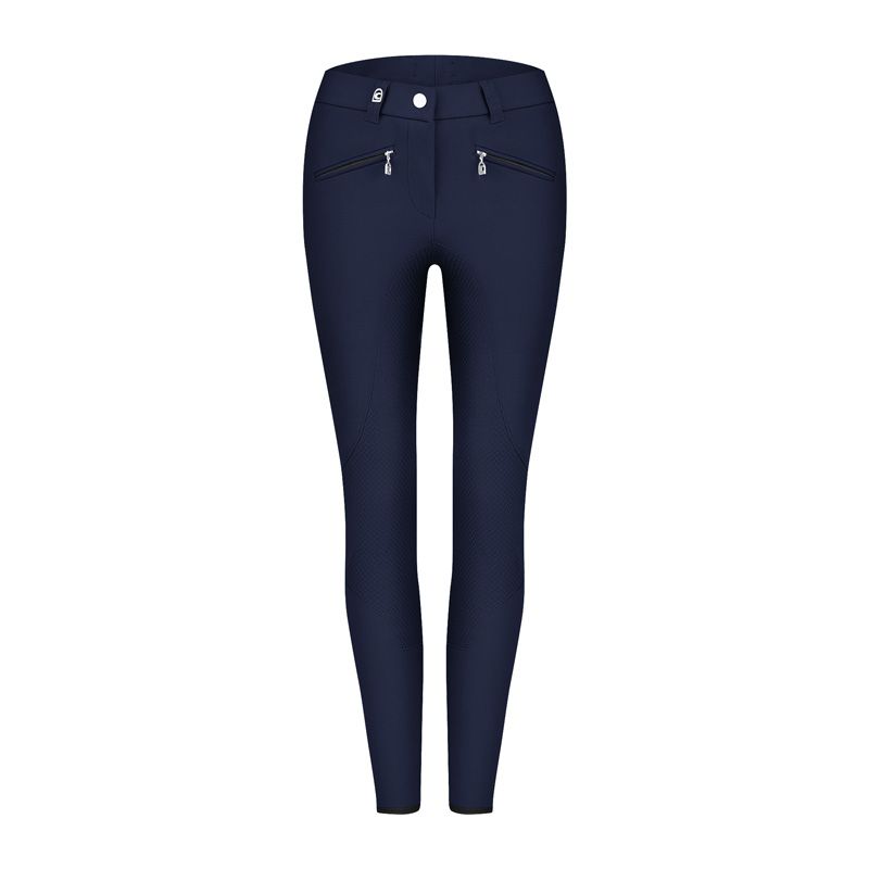 Cavallo Caja Grip Breeches - Micro Premium (770)