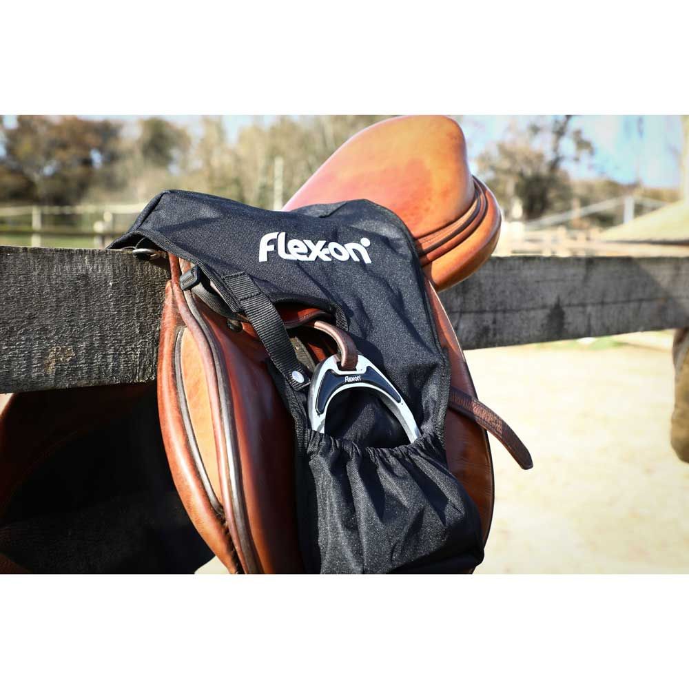 Flex-on - Stirrup Cover