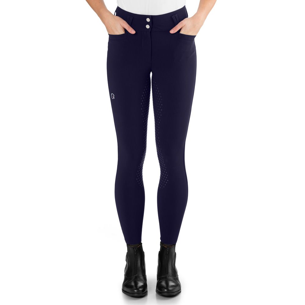Ego7 Dressage CA Ladies Breeches (BDRCA)