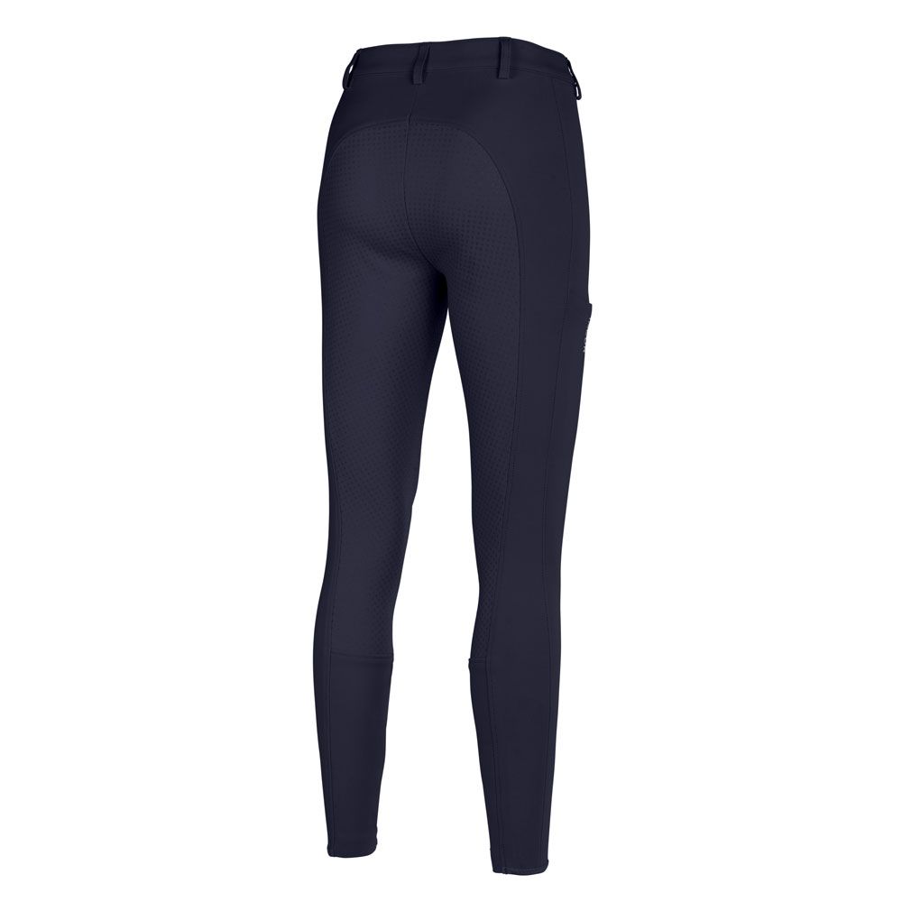 Pikeur New Lugana Grip Ladies Breeches - Fabric 479