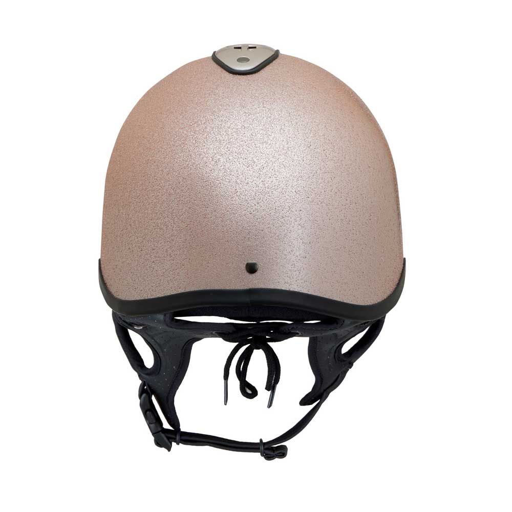 Champion Revolve Junior X-Air Nova MIPS® Jockey Skull