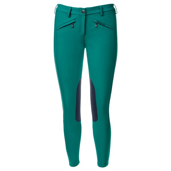 Pikeur Lamara Grip Breeches - Micro Power - Fabric 33