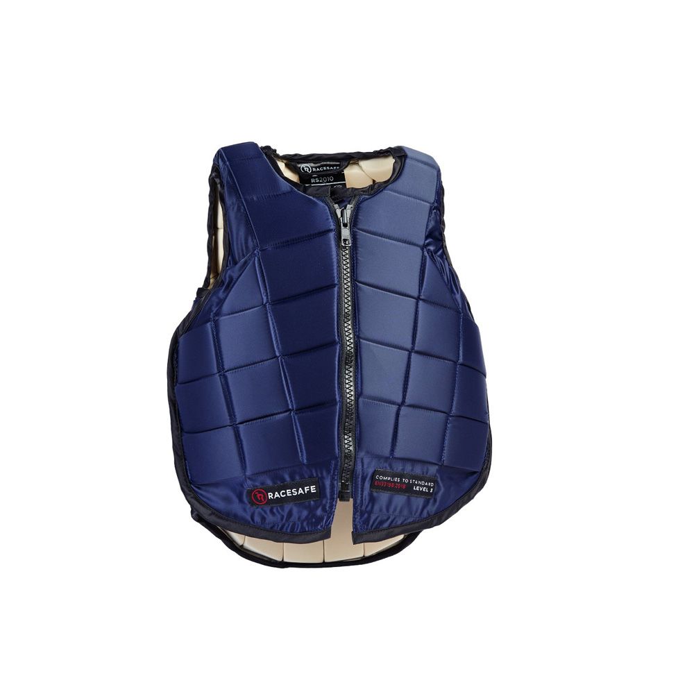 RaceSafe - RS2010 Children's Body Protector