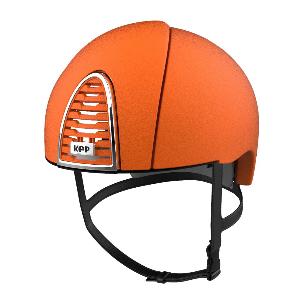 KEP Cromo 2.0 Jockey Skull - Adult sizes
