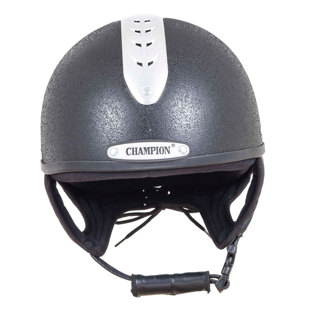 Champion Revolve Vent-Air MIPS® Jockey Skull - Childrens sizes
