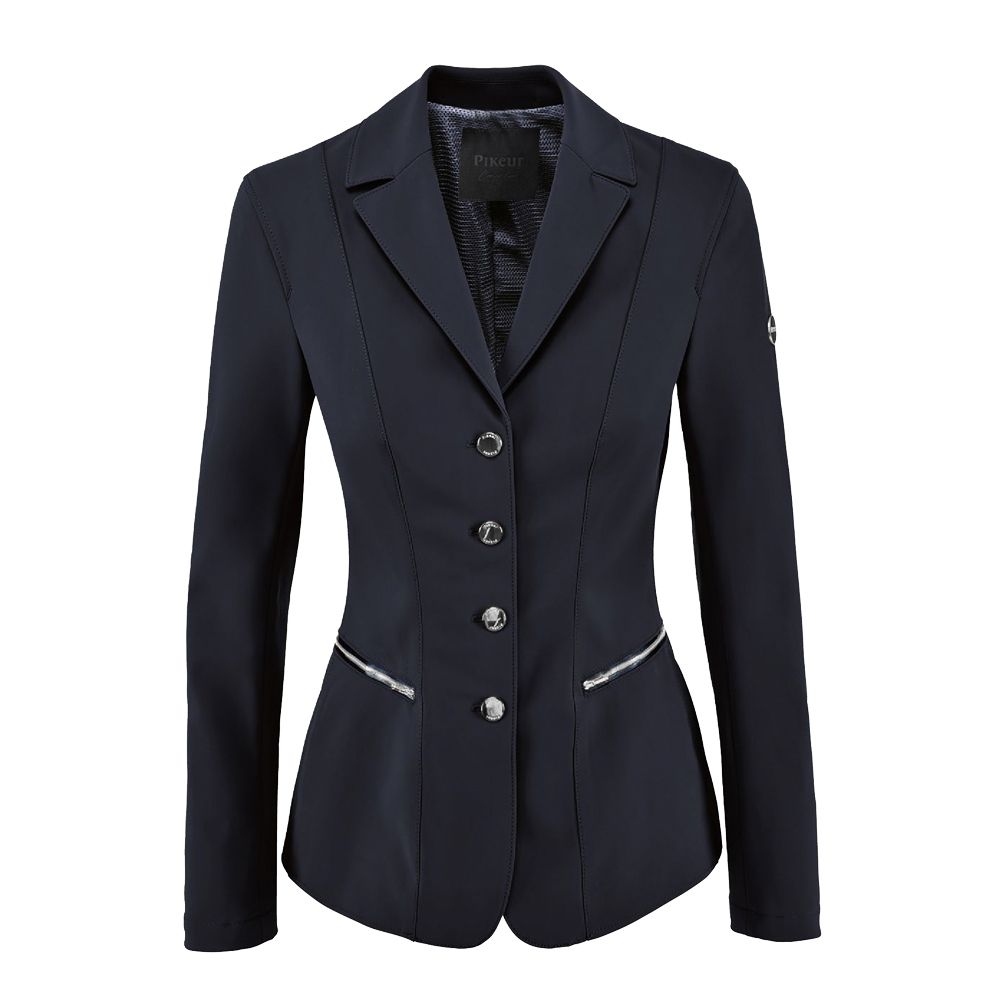 Pikeur Paulin II Ladies Show Jacket (546)