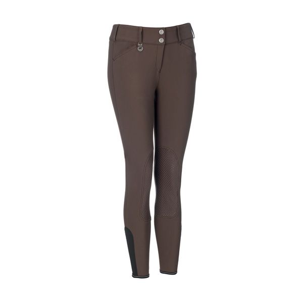 Pikeur Ciara Grip Breeches - Grip knee patches - Light Fabric 486