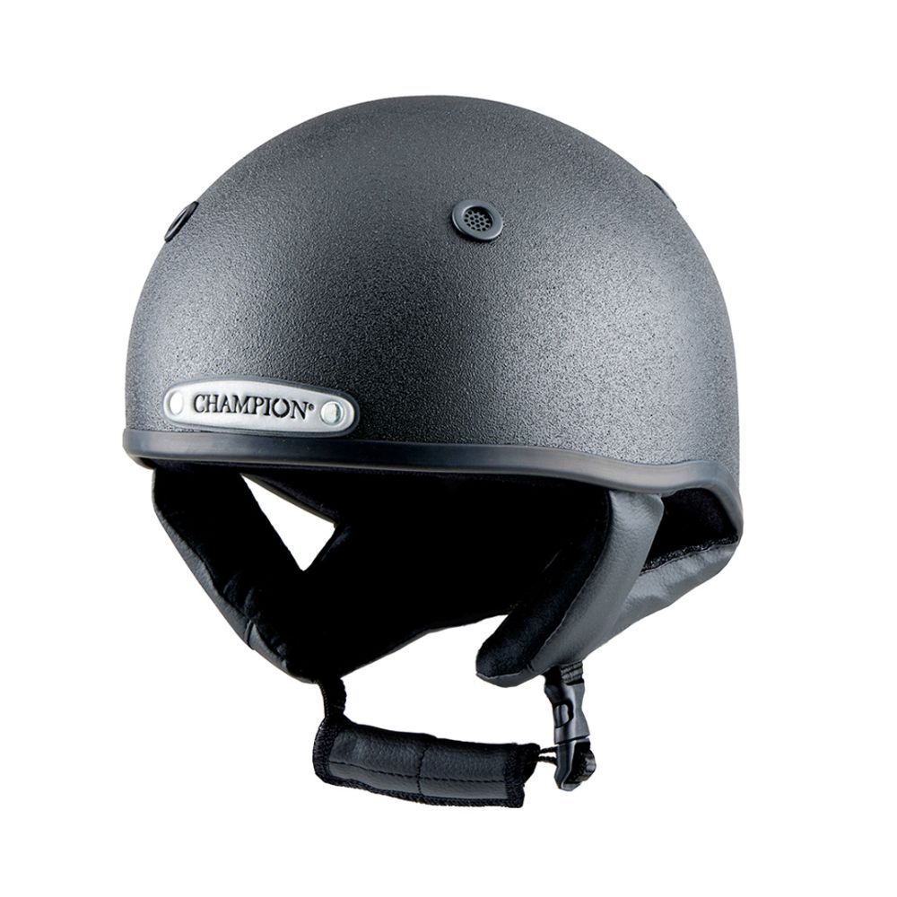 Champion RW Deluxe Jockey Skull - Childrens sizes
