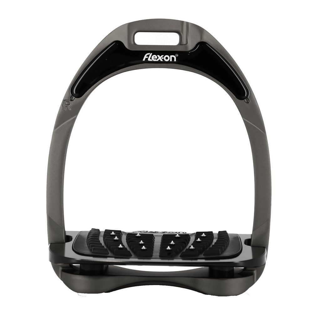 Flex-on - Aluminium Stirrups