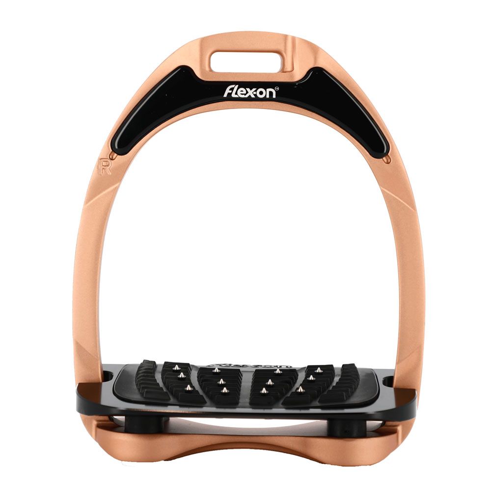 Flex-on - Aluminium Stirrups