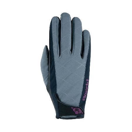 Roeckl Milano Winter Riding Gloves 3301-588